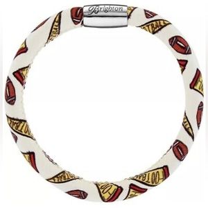NWT🦋Brighton🦋Team Spirit Bracelet